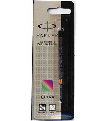 Parker Z 02 Black стержень для шариковой ручки S0881290