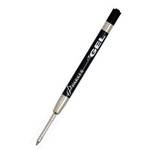 Parker Z 05 Black гелевый стержень для шариковой ручки S0169120, 1950344