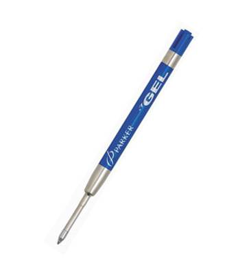 Parker Z 05 Blue гелевый стержень для шариковой ручки S0169220, S0169240, 1950346