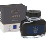 Parker Z 13 Blue флакон с синими чернилами для перьевой ручки 1950376