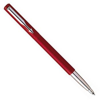 яParker Vector T01 Red ручка-роллер(S0160310)