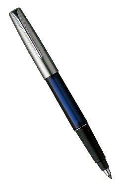 Parker Frontier T07 Blue ручка-роллер S0705030