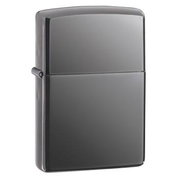 Зажигалка Zippo 150 Black Ice