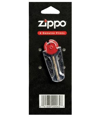 Кремни Zippo 2406NG