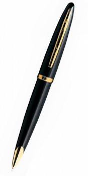 Шариковая ручка Waterman Carene Black Sea GT (S0700380M)