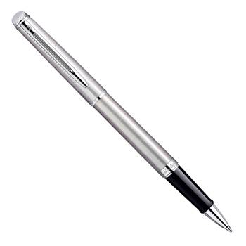 Ручка-роллер Waterman Hemisphere Stainless Steel CT (S0920450)