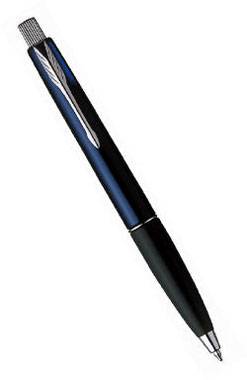 Parker Frontier K07 Blue шариковая ручка S0035661