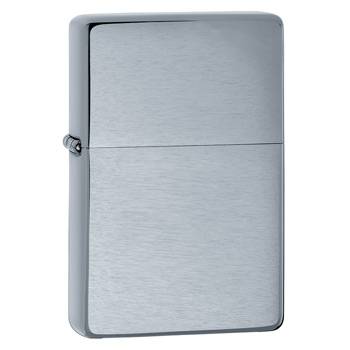 Зажигалка Zippo 230-25 Vintage Series 1937 Replica Brushed Chrome