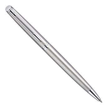 Шариковая ручка Waterman Hemisphere Stainless Steel CT(S0920470)