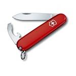 Нож Victorinox 0.2303 Bantam офицерский, 84мм, красный