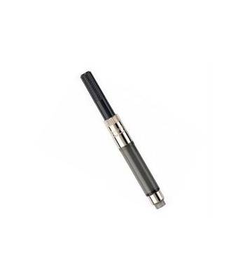 Parker Z 18 конвертор для перьевой ручки Duofold&Sonnet S0050300