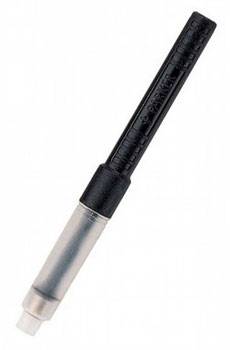 Parker Z 12 конвертор для перьевой ручки S0102040 (S0953290)