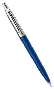 яParker Jotter B60 Blue механический карандаш S0274870