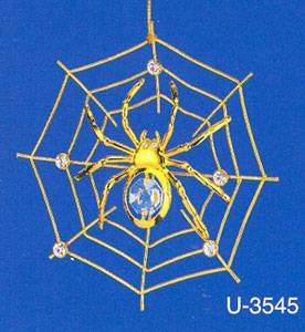 яAR-3545 Подвеска "Паутинка"/GA