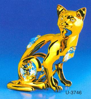 яAR-3746 Фигурка "Кошка"