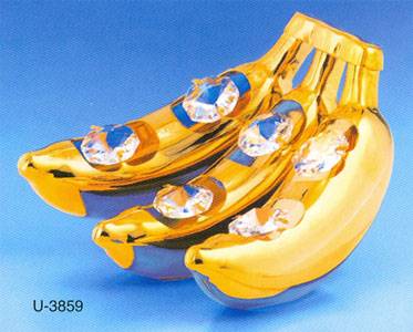 яAR-3859 Фигурка "Бананы"