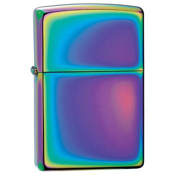 Зажигалка Zippo 151 Spectrum