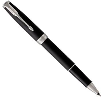 Ручка-роллер Parker Sonnet Core T529 MattBlack CT 1931523