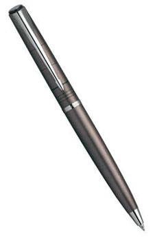 Parker Latitude K197 Grey шариковая ручка(S0674010KF)