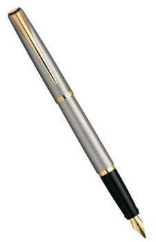 Parker Latitude F196 St.Steel GT перьевая ручка(S0674170FF)
