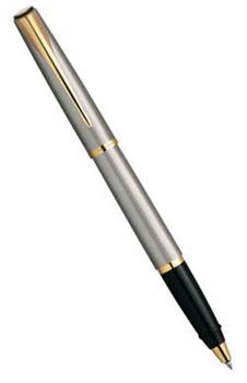 Parker Latitude T196 St. Steel GT ручка-роллер (S0674200TF)