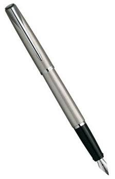 Parker Latitude F195 St.Steel CT перьевая ручка(S0674240FF)