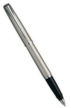 Parker Latitude T195 St. Steel CT ручка-роллер (S0674270TF)