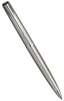 Parker Latitude K195 St.Steel CT шариковая ручка(S0674290KF)
