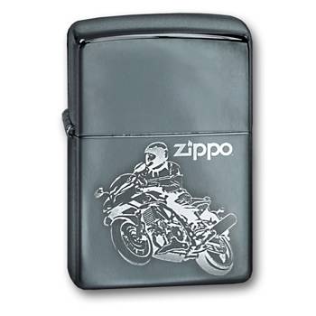 яЗажигалка Zippo 150 Moto