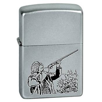 Зажигалка Zippo 205 Hunter