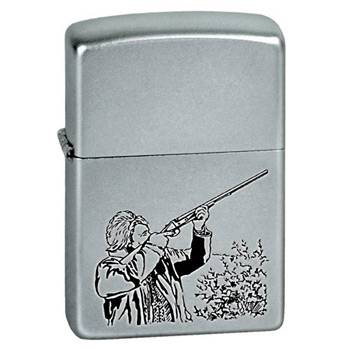 Зажигалка Zippo 205 Hunter