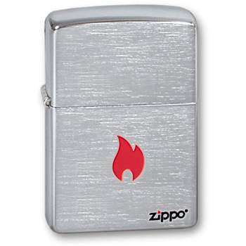 Зажигалка Zippo 200 Flame