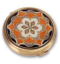 я272832AB Зеркало косметическое Leif Lowe 59mm