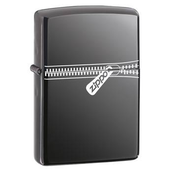 Зажигалка Zippo 21088 Black Ice