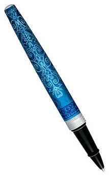 яШариковая ручка Waterman Audace Summer Night CT (S0745880 M)