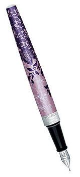 яПерьевая ручка 26191 Waterman Audace Enchanted Garden (S0526370 F, S0526380 M)