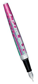 яПерьевая ручка 26221 Waterman Audace Happy Pop (S0526460 F, S0526470 M)