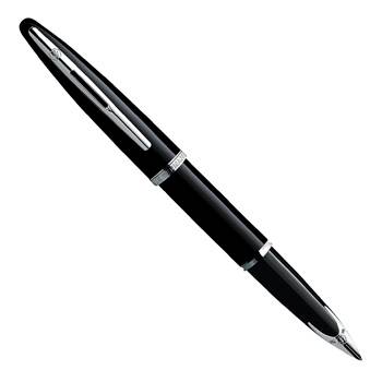 Перьевая ручка Waterman Carene Black Sea ST (S0293970)