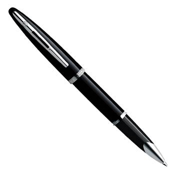 Ручка-роллер Waterman Carene Black Sea ST (S0293940)