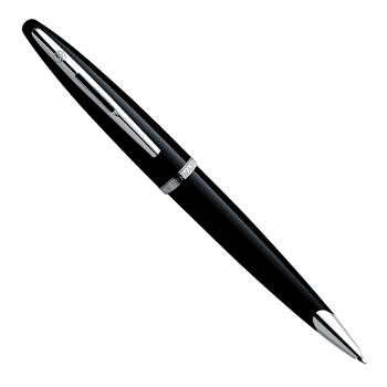 Шариковая ручка Waterman Carene Black Sea ST (S0293950)