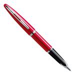 Перьевая ручка Waterman Carene Glossy Red ST (S0839580F)