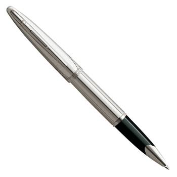 Ручка-роллер Waterman Carene Silver ST (S0700230)