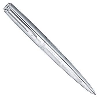 Шариковая ручка Waterman Exception Sterling Silver (S0728920 M)