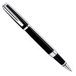 Ручка-роллер Waterman Exception Night & Day Platinum ST (S0709170 F)