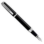 Перьевая ручка Waterman Exception Night & Day Black ST (S0636830 F, S0636840 M)