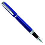 Ручка-роллер Waterman Exception Slim Blue ST (S0637150 F)