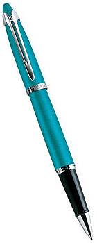 яШариковая ручка Waterman Ice et La Turquoise CT (S0661800 M)