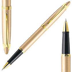 яШариковая ручка 14615 Waterman Ice et La Beige GT (S0117971 M)