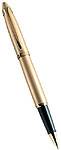 Шариковая ручка 14615 Waterman Ice et La Beige GT (S0117971 M)