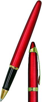 яШариковая ручка 14625 Waterman Ice et La Red GT (S0118091 M)